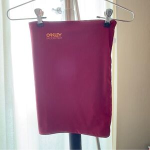 Oakley Factory Pilot Neck Gaiter